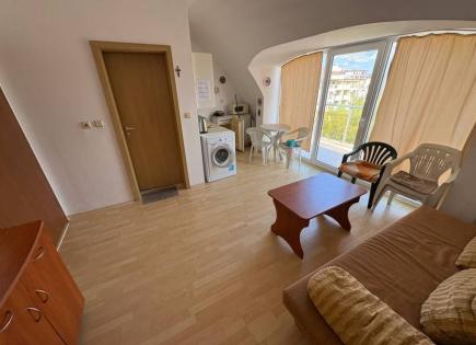 Квартира за 65 500 евро на Солнечном берегу, Болгария