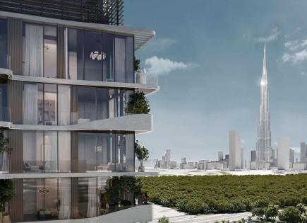 Квартира за 1 250 045 евро в Дубае, ОАЭ