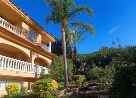 Шале за 1 300 000 евро в Бланесе, Испания