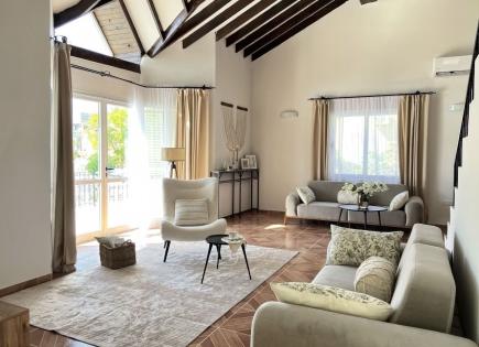 Вилла за 410 028 евро в Фамагусте, Кипр