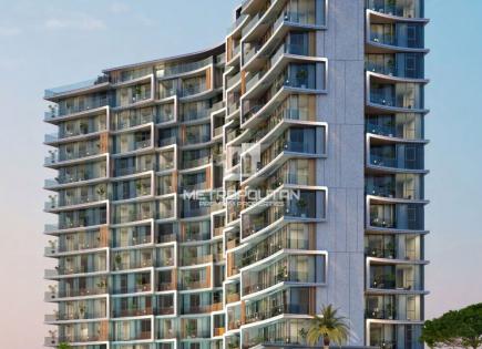 Апартаменты за 514 857 евро в Рас-эль-Хайме, ОАЭ