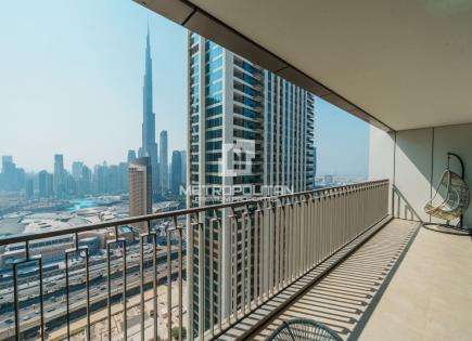 Апартаменты за 1 333 818 евро в Дубае, ОАЭ