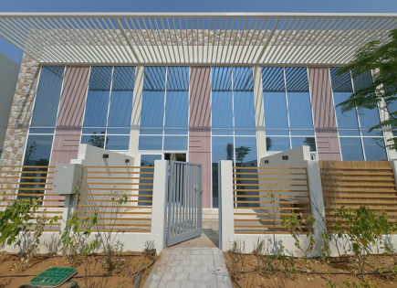 Таунхаус за 397 801 евро в Дубае, ОАЭ