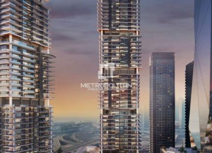 Апартаменты за 805 908 евро в Дубае, ОАЭ
