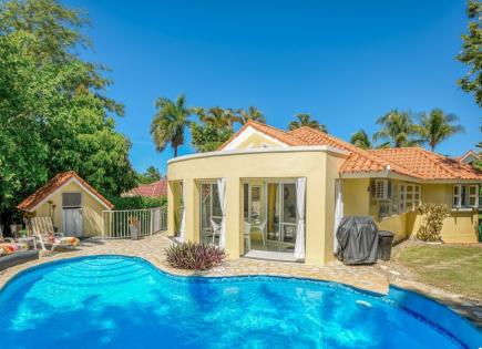 Дом за 224 193 евро в Сосуа, Доминиканская Республика