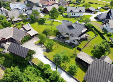 Дом за 695 000 евро в Ленарте, Словения