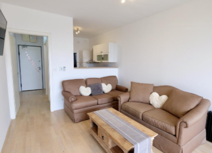 Квартира за 275 000 евро в Любляне, Словения