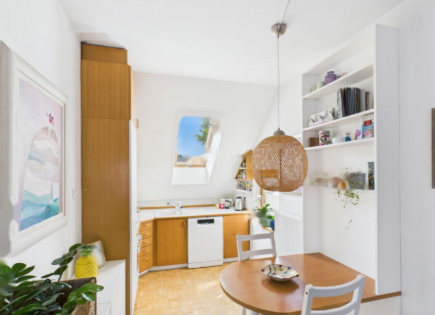 Квартира за 1 063 966 евро в Любляне, Словения