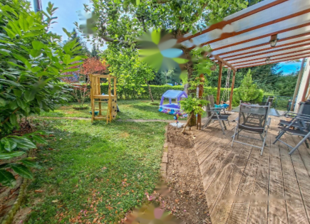 Квартира за 295 000 евро в Любляне, Словения