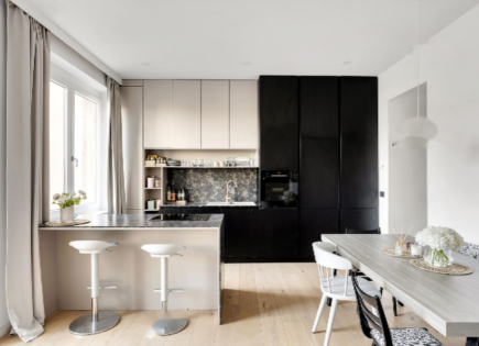 Квартира за 290 000 евро в Любляне, Словения