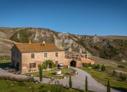 Дом за 1 000 000 евро в Ашано, Италия