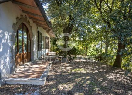 Вилла за 260 000 евро в Туоро-суль-Тразимено, Италия