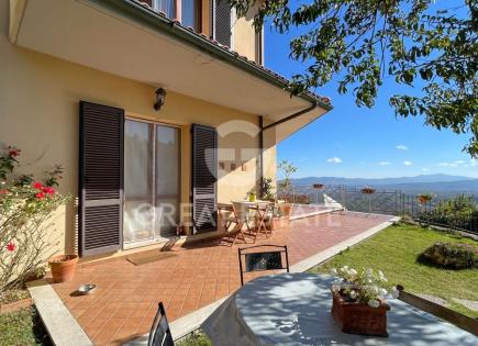 Таунхаус за 420 000 евро в Италии