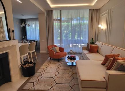 Квартира за 585 000 евро в Дзинтари, Латвия