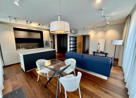 Квартира в Риге, Латвия (цена по запросу)