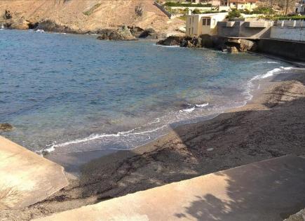 Земля за 2 953 000 евро в Ираклионе, Греция