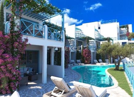 Апартаменты за 339 000 евро в Кирении, Кипр