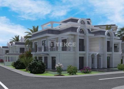 Пентхаус за 185 000 евро в Искеле, Кипр