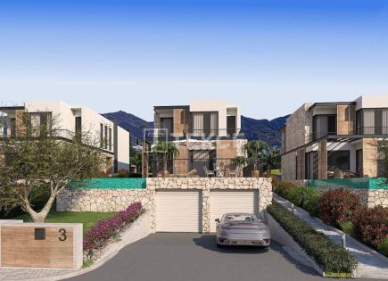 Вилла за 1 235 000 евро в Кирении, Кипр