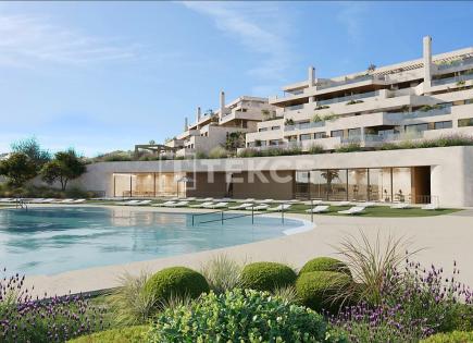 Апартаменты за 482 000 евро в Сан-Роке, Испания