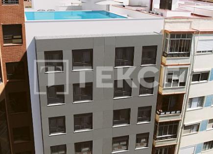 Апартаменты за 333 000 евро в Малаге, Испания