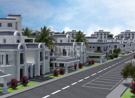 Апартаменты за 209 000 евро в Искеле, Кипр