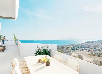 Апартаменты за 505 000 евро в Испании