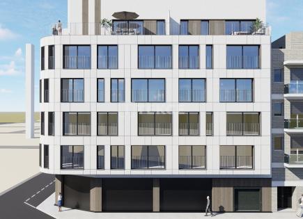 Пентхаус за 295 000 евро в Торревьехе, Испания