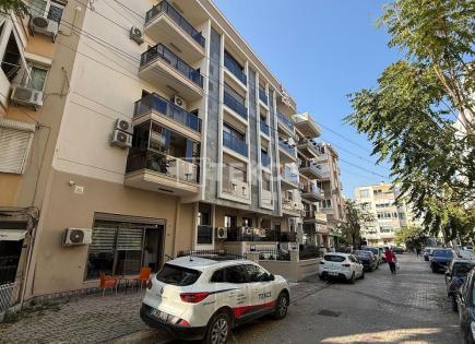 Апартаменты за 267 000 евро в Турции