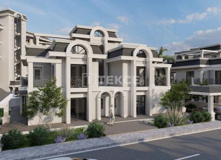 Апартаменты за 183 000 евро в Искеле, Кипр