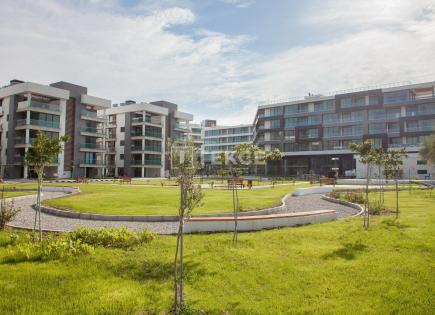 Пентхаус за 270 000 евро в Лефкоше, Кипр