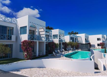 Таунхаус за 339 000 евро в Кирении, Кипр