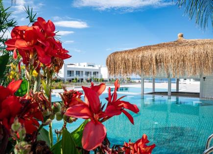 Апартаменты за 287 000 евро в Кирении, Кипр