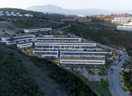 Таунхаус за 393 000 евро в Манильве, Испания