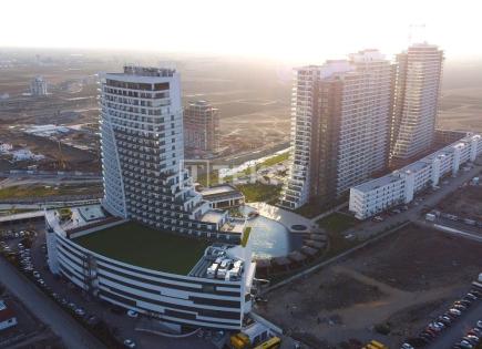 Пентхаус за 1 450 000 евро в Искеле, Кипр