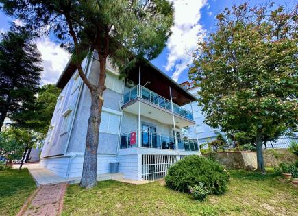 Вилла за 669 000 евро в Алании, Турция