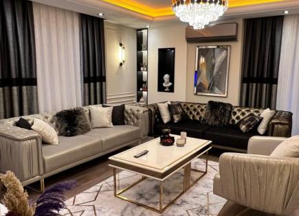 Квартира за 215 000 евро в Алании, Турция