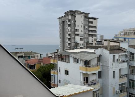 Квартира за 120 000 евро в Дурресе, Албания