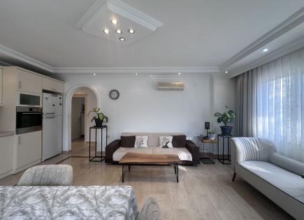 Квартира за 105 000 евро в Алании, Турция