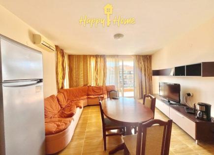 Квартира за 149 000 евро в Святом Власе, Болгария