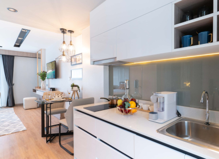 Апартаменты за 202 627 евро на острове Пхукет, Таиланд