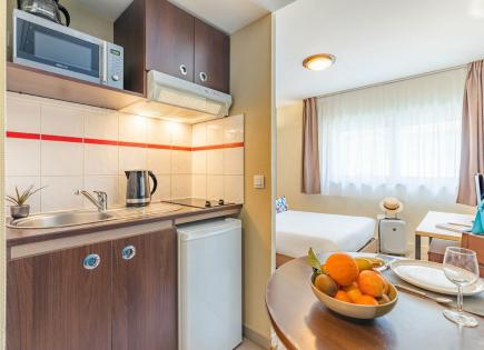 Апартаменты за 101 000 евро в Ницце, Франция