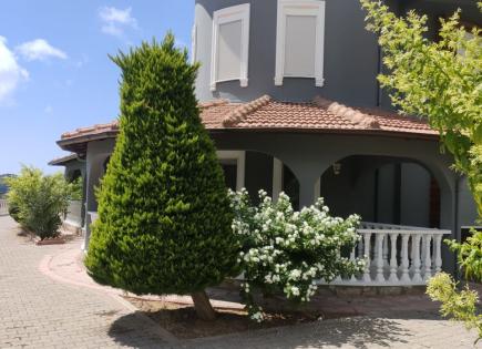 Вилла за 419 000 евро в Алании, Турция