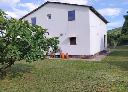 Дом за 155 000 евро в Даниловграде, Черногория