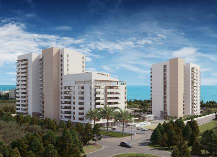 Квартира за 68 000 евро в Мерсине, Турция