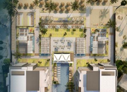 Апартаменты за 94 698 евро в Хургаде, Египет