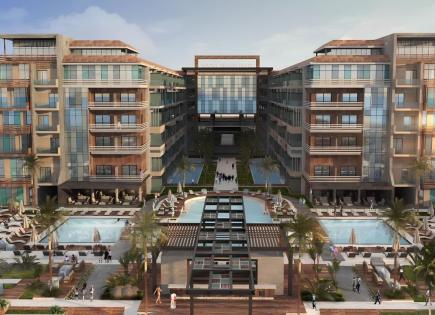 Апартаменты за 48 571 евро в Хургаде, Египет