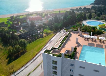 Квартира за 280 500 евро в Будве, Черногория
