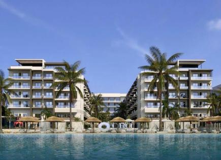 Квартира за 37 000 евро в Хургаде, Египет