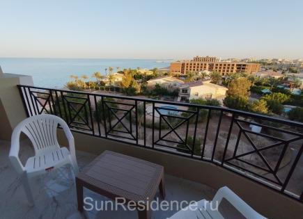 Квартира за 48 990 евро в Хургаде, Египет